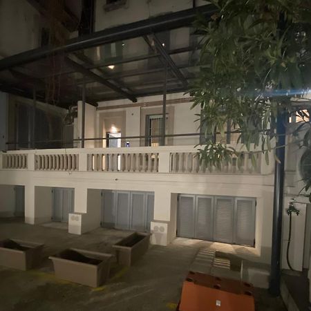 #Milanodabere Urban Loft Exteriör bild