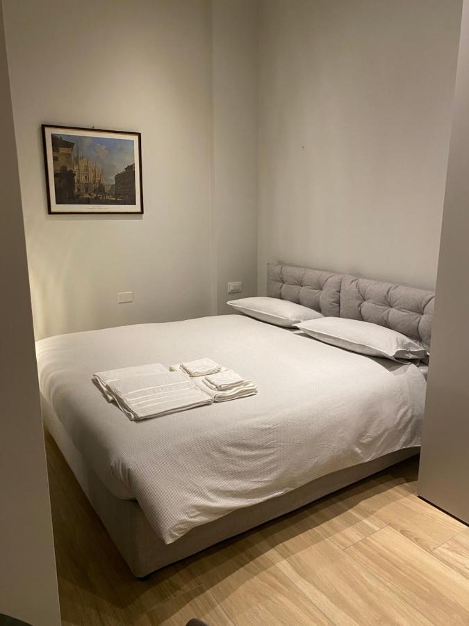 #Milanodabere Urban Loft Exteriör bild