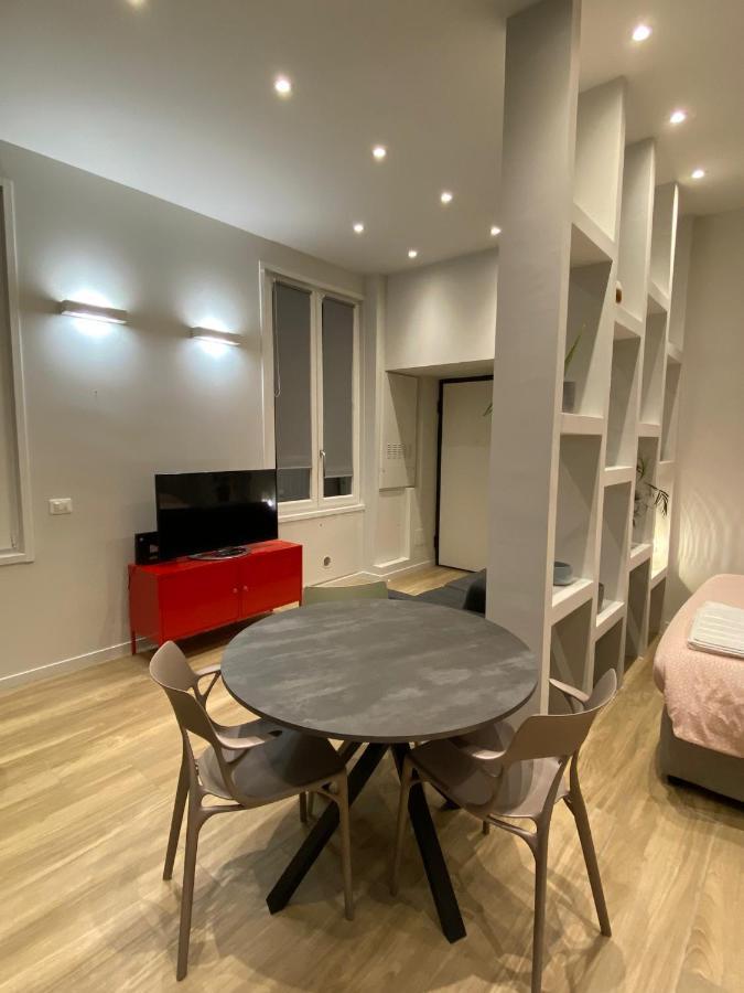 #Milanodabere Urban Loft Exteriör bild