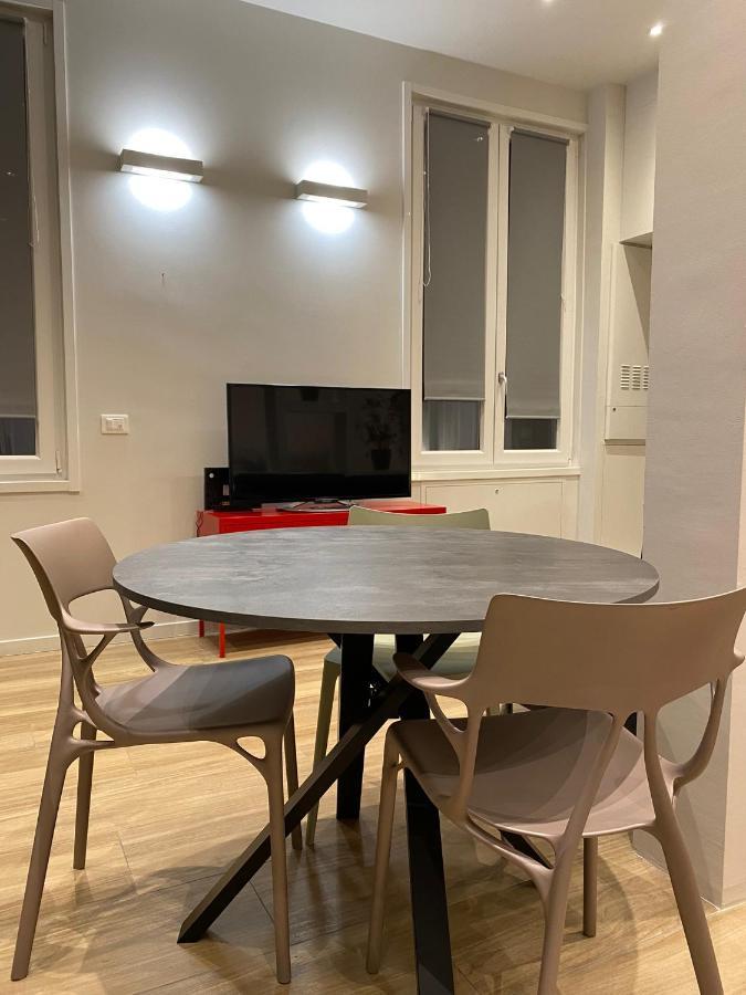 #Milanodabere Urban Loft Exteriör bild