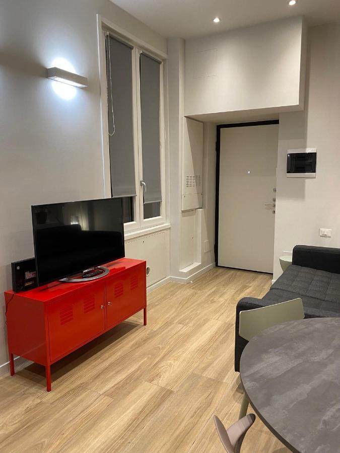 #Milanodabere Urban Loft Exteriör bild