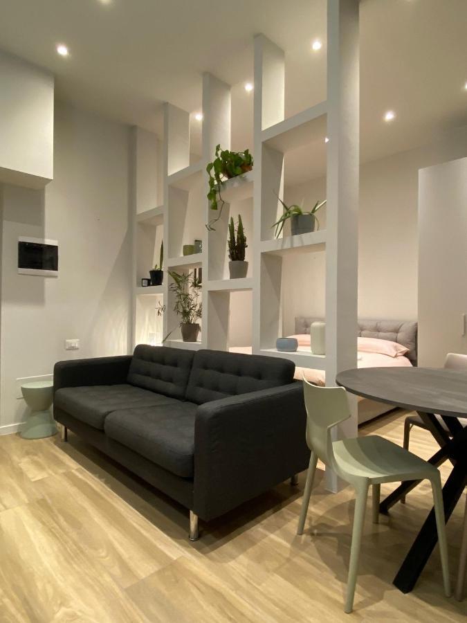 #Milanodabere Urban Loft Exteriör bild