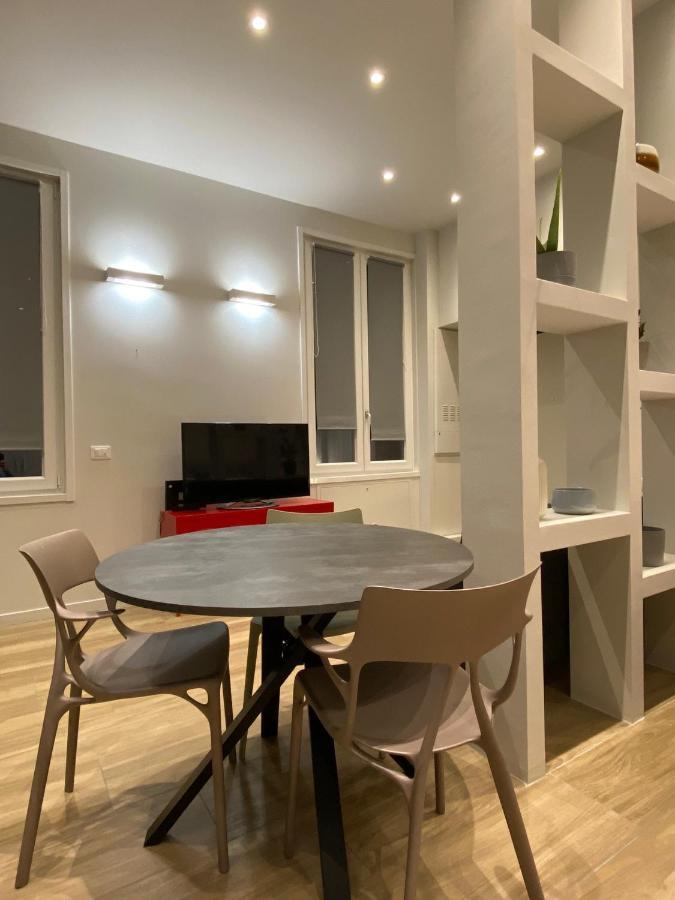 #Milanodabere Urban Loft Exteriör bild