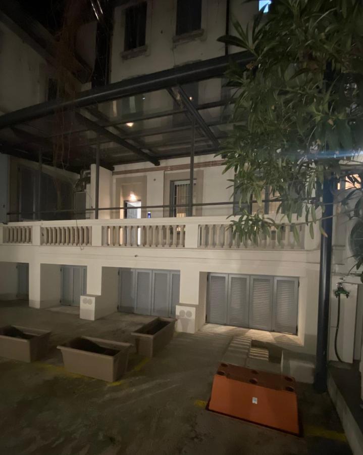 #Milanodabere Urban Loft Exteriör bild
