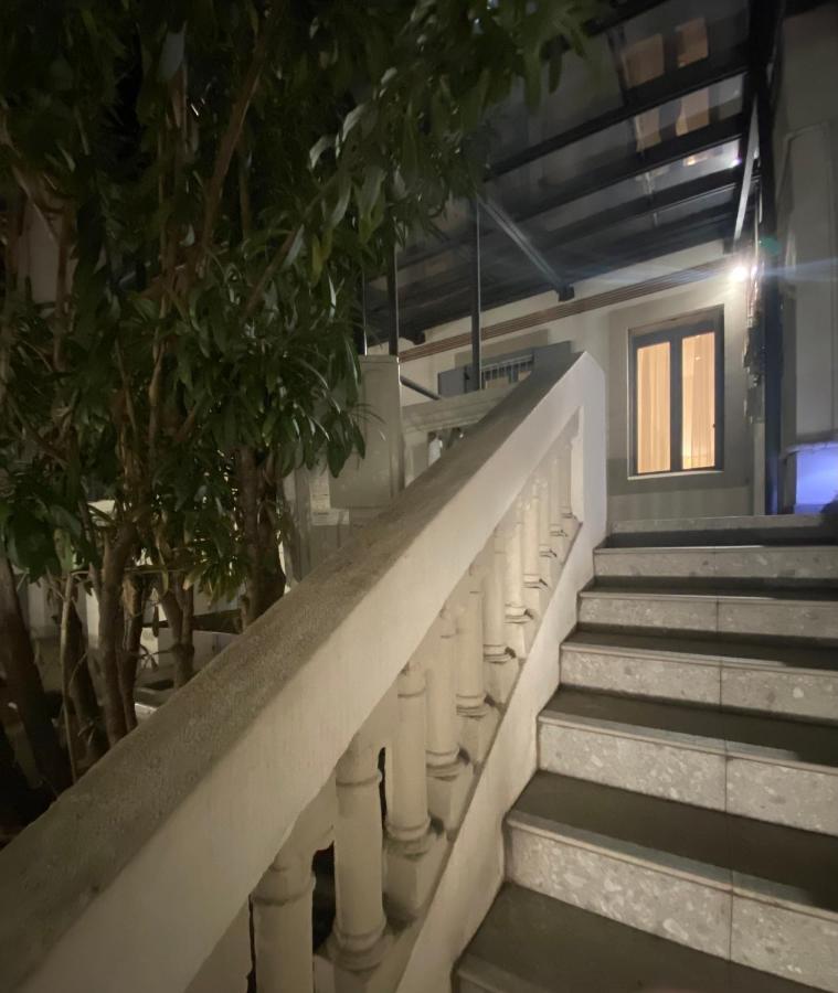 #Milanodabere Urban Loft Exteriör bild