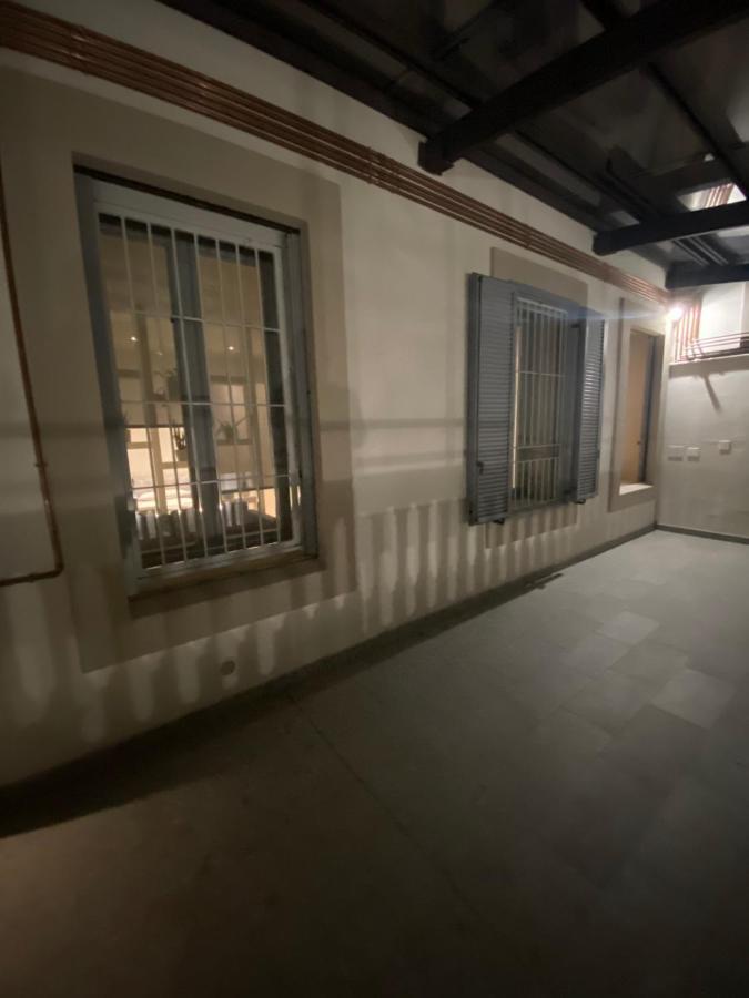 #Milanodabere Urban Loft Exteriör bild